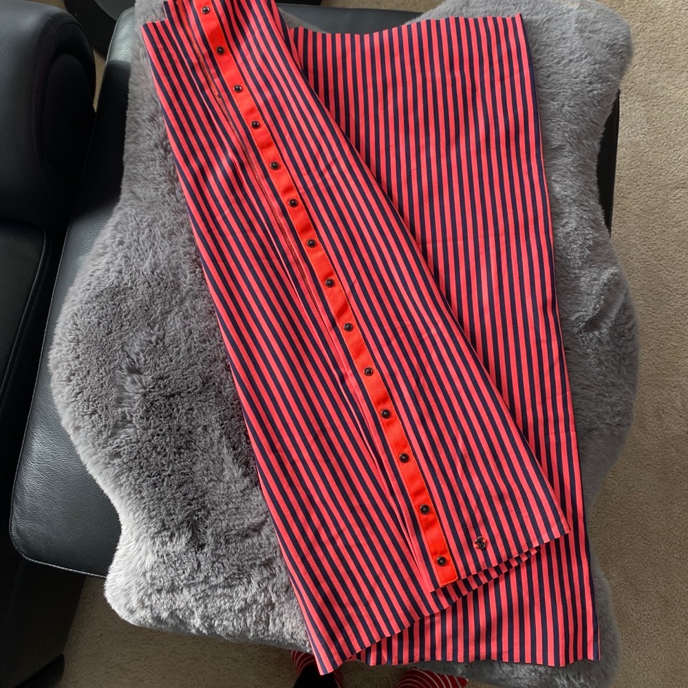 Lululemon Vinyasa Scarf Rulu